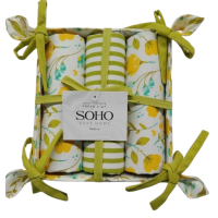   SOHO . . 40*60  100% Fresh 3 . 