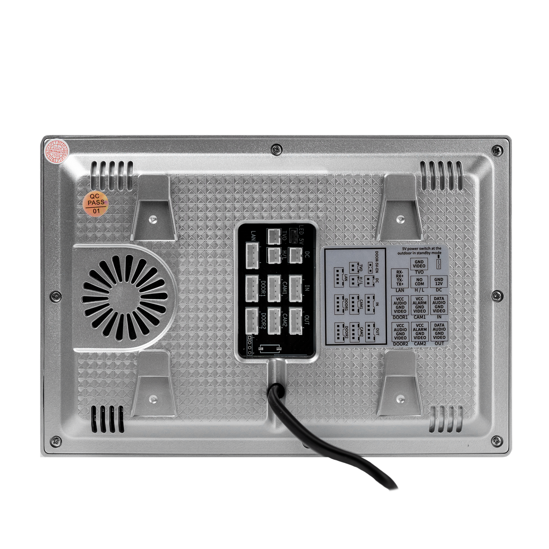 �������� ������������� GV-003-GV-059+GV-006 + SD32GB 