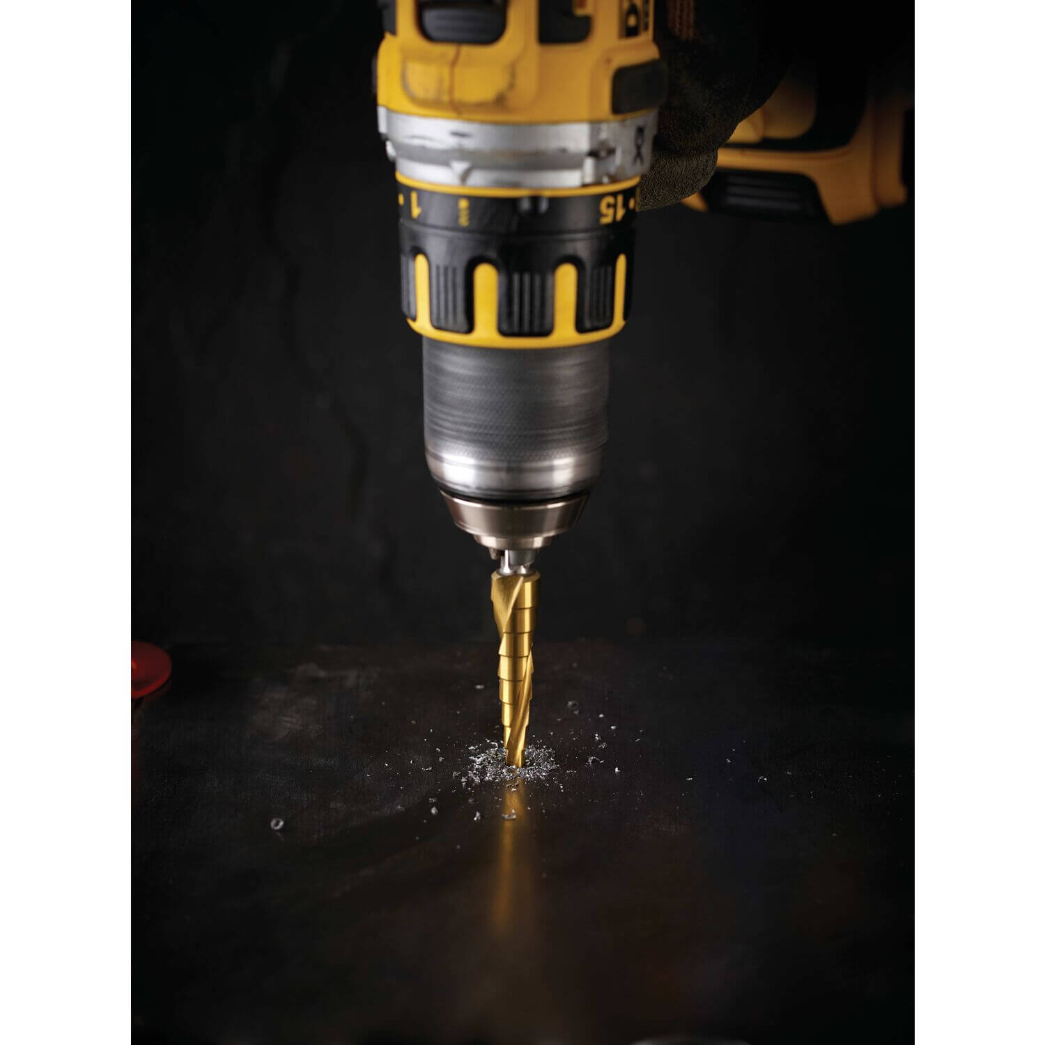 ������ �� ������� EXTREME IMPACT, ����������� DeWALT DT5027 