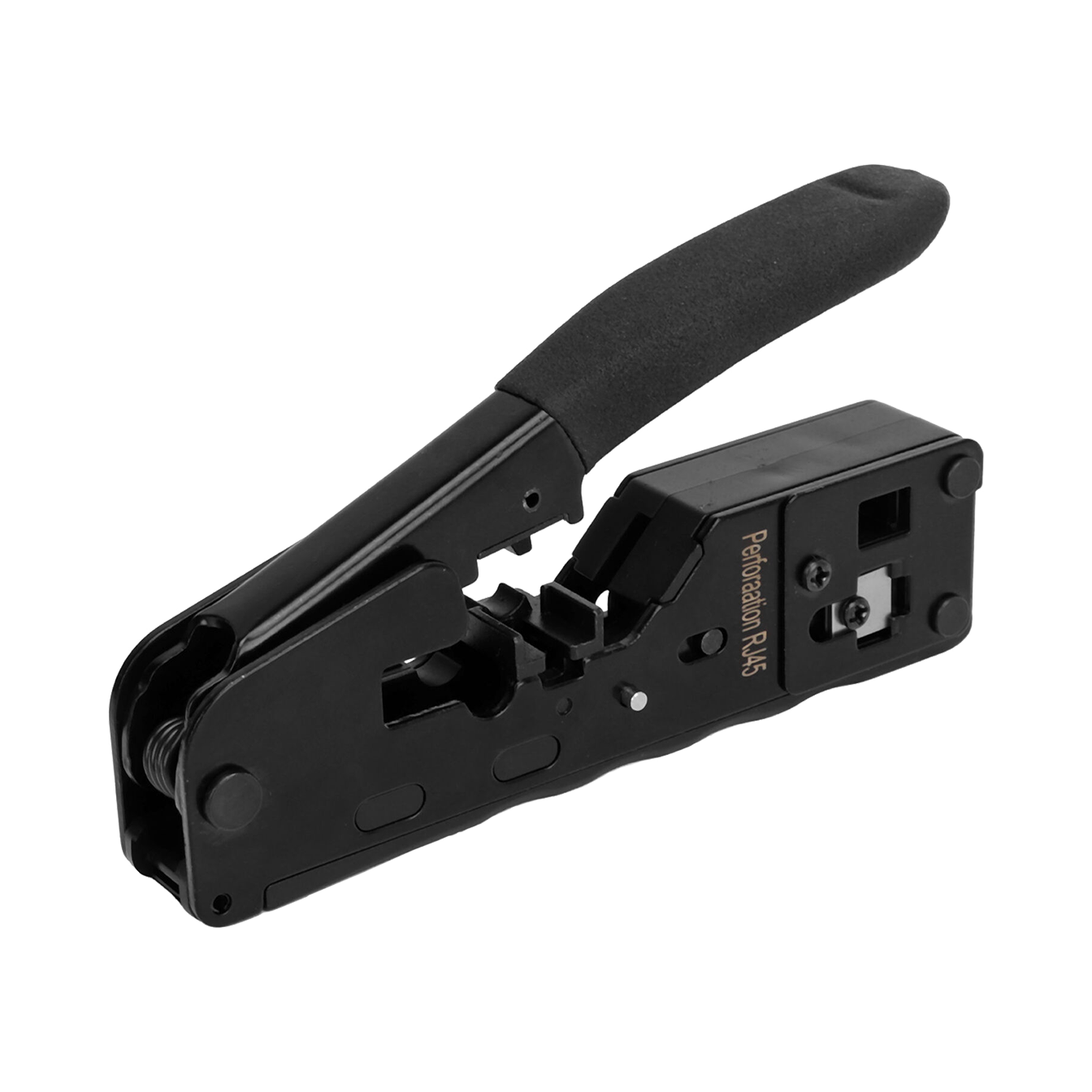 ���������� ��� ������ RJ45 � ����� 