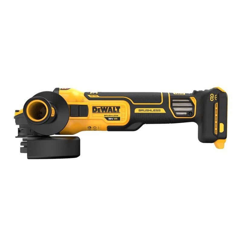 ���������� ������� - �������� �������������� ����������� DeWALT DCG409VSN 