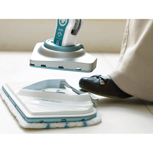 ����� ������� BLACK+DECKER FSM1630 