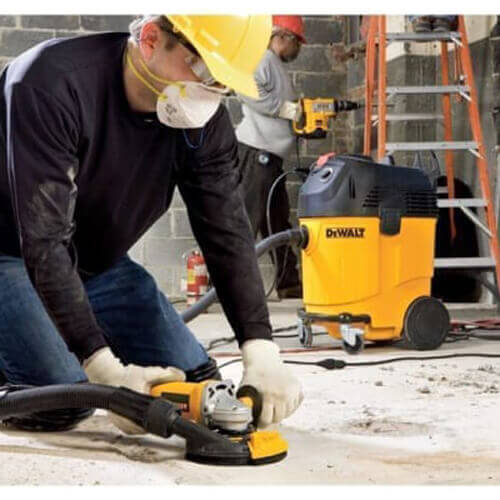 ���������� ������� - �������� ������� DeWALT DWE4257KT 