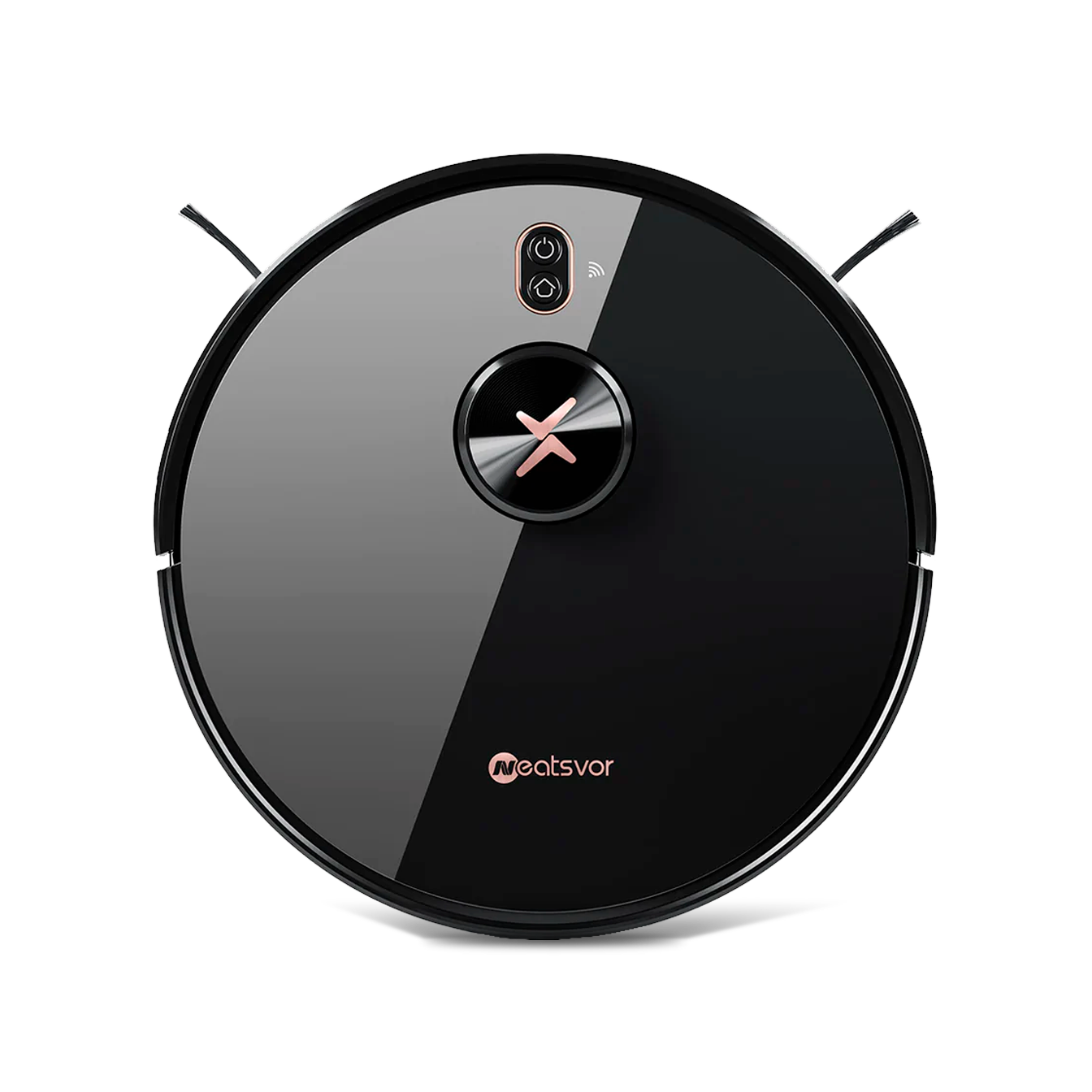 �����-������� NEATSVOR X600 Pro Black + ��������� ��� ���� 