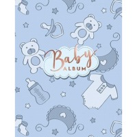 ������ UFO 10x15x200 PP-46200 Baby Boy 