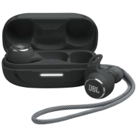��������� JBL Reflect Aero ����� (JBLREFLECTAEROBLK) 