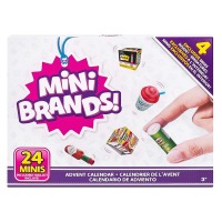 ������� ���� ZURU MINI BRANDS Supermarket ������ �������� 