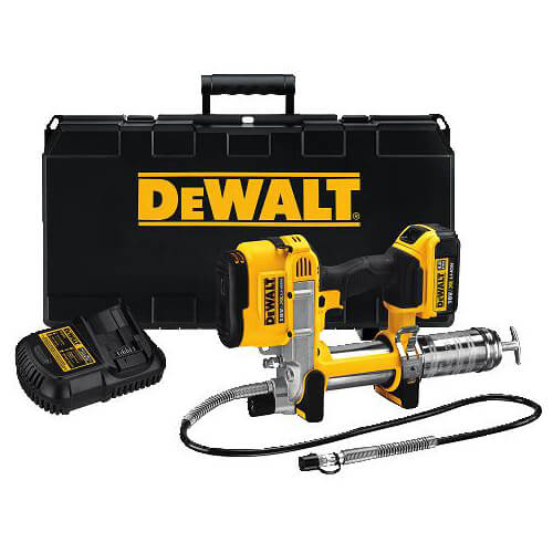 �������� ��c����� �������������� DeWALT DCGG571M1 