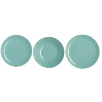 ����� LUMINARC ARTY SOFT BLUE /18 ��. (L3650) 