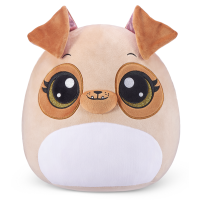 ������� �'��� ZURU COCO Squishies 30 ��  Buzzy 