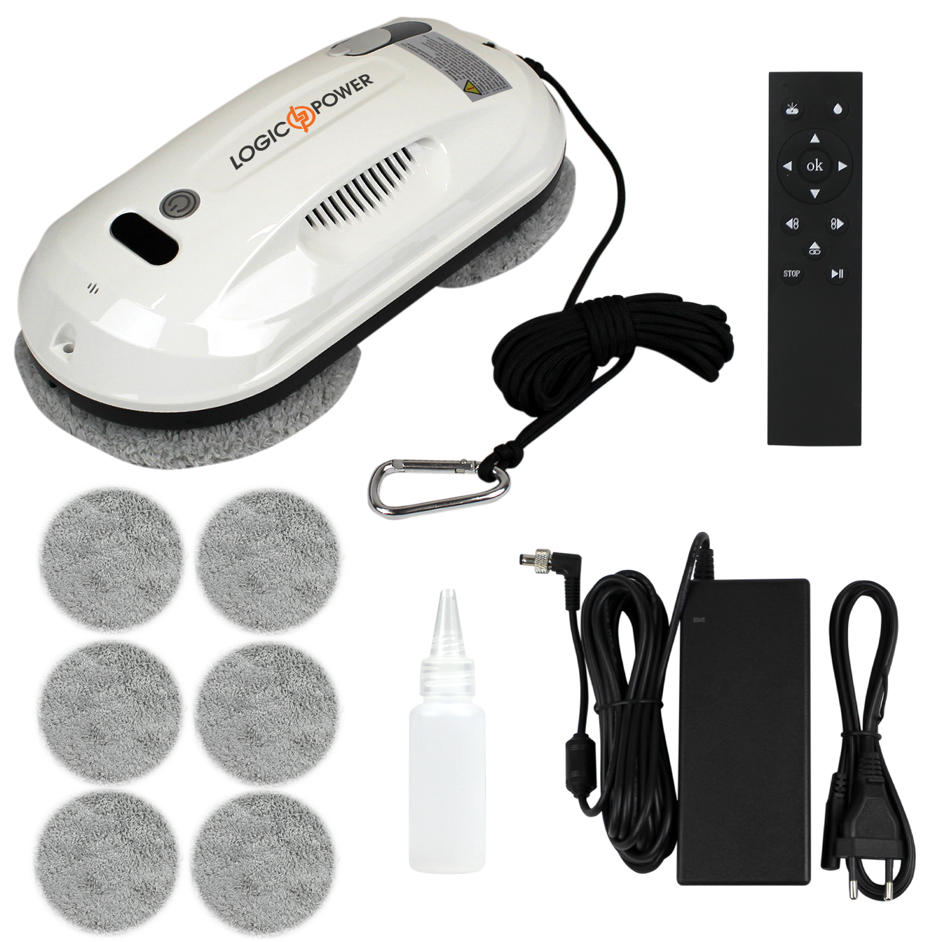 ����� ��� ����� ���� LPW-003 