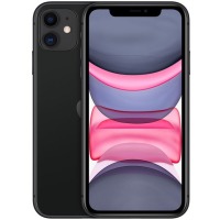 �������� APPLE iPhone 11 128GB (black) ( no adapter ) 