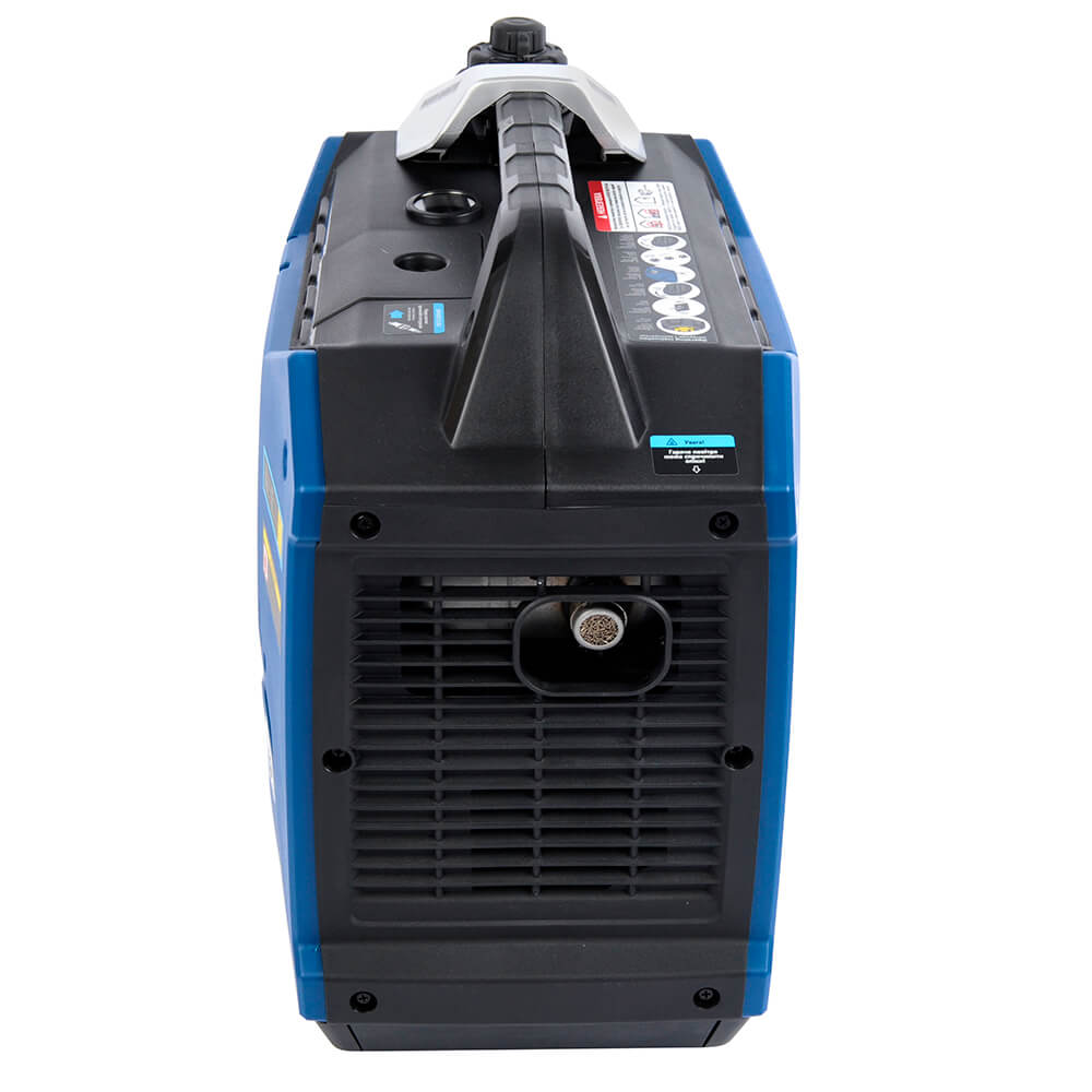 ��������� ���������� ����������� EnerSol EPG-2000ISQ 