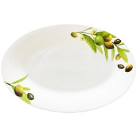 ����� Limited Edition OLIVES /25.5�16.5 ��/����. (YF6022-5) 
