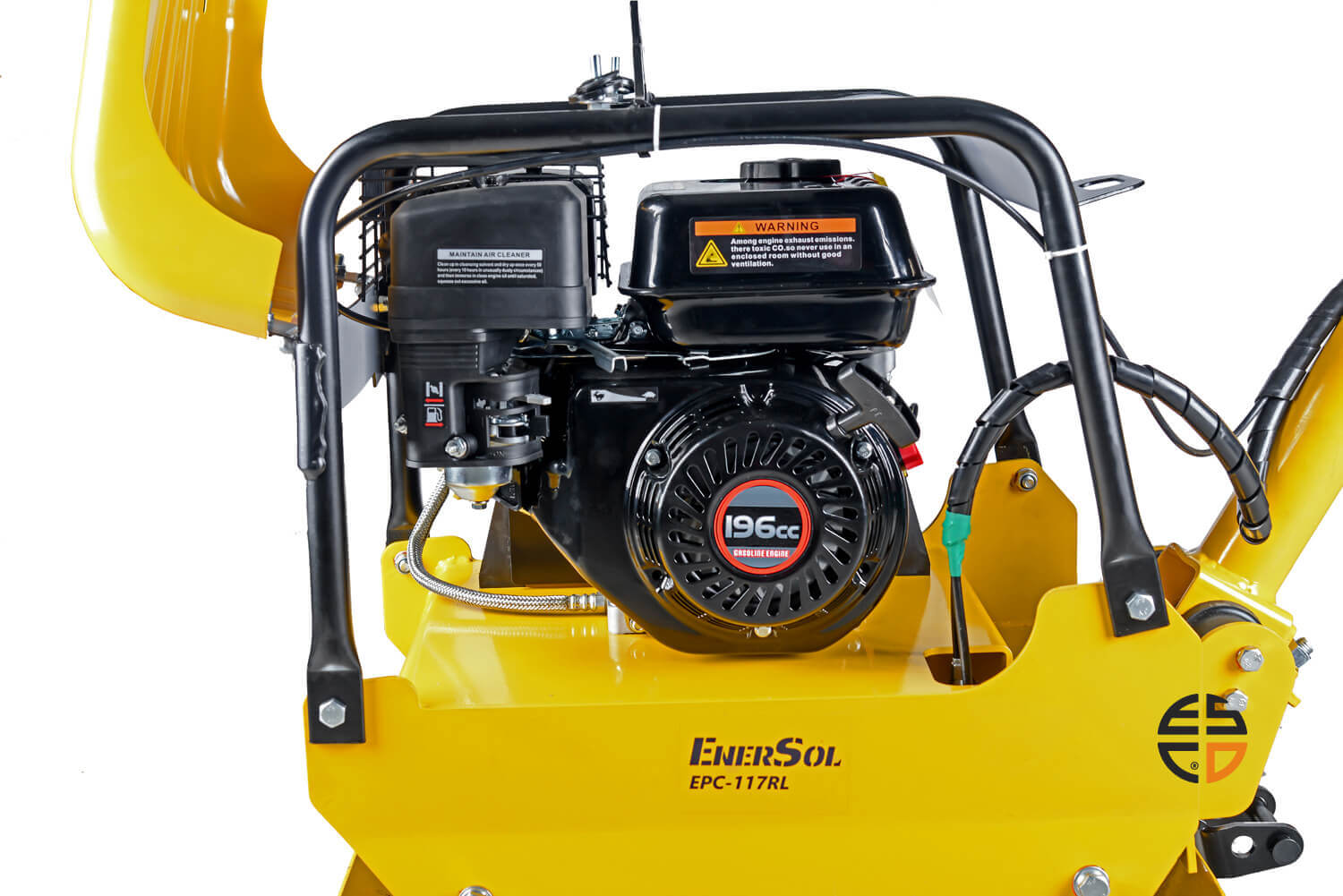 ���������� ����������� EnerSol EPC-117RL 