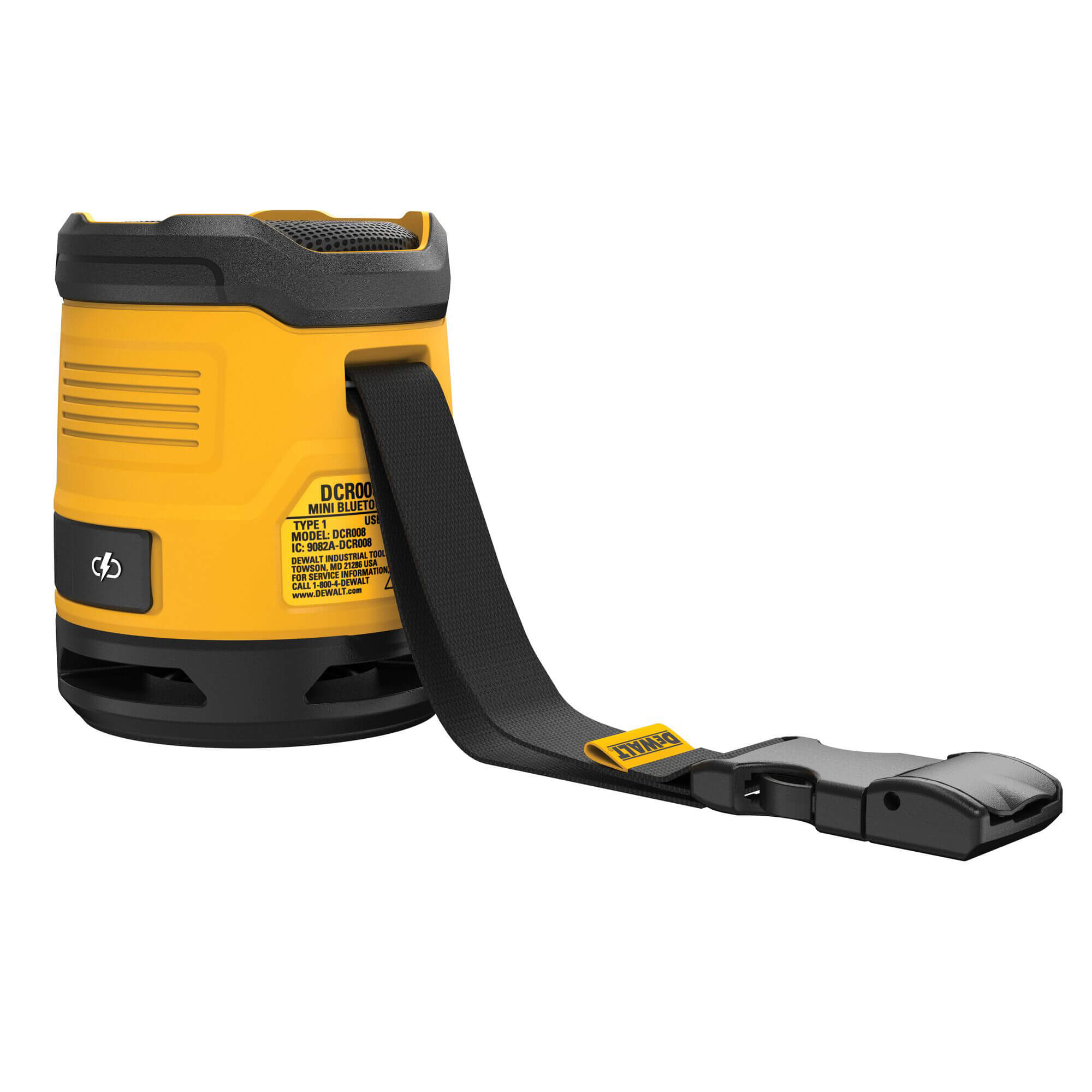 ������� ����������� �������������� DeWALT DCR009 