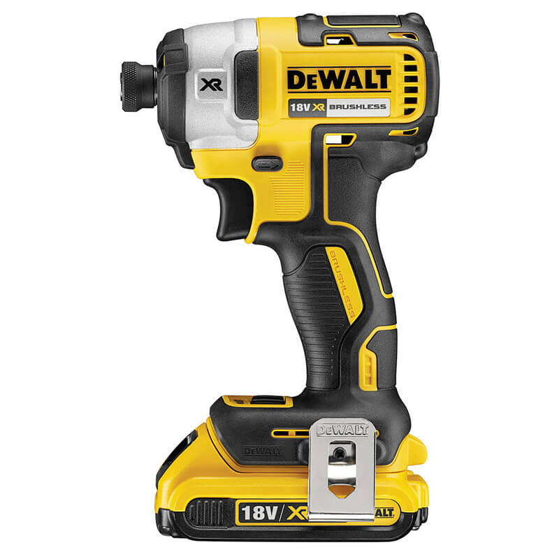����� �� ���� ������������ ����������� DeWALT DCK268P2T 