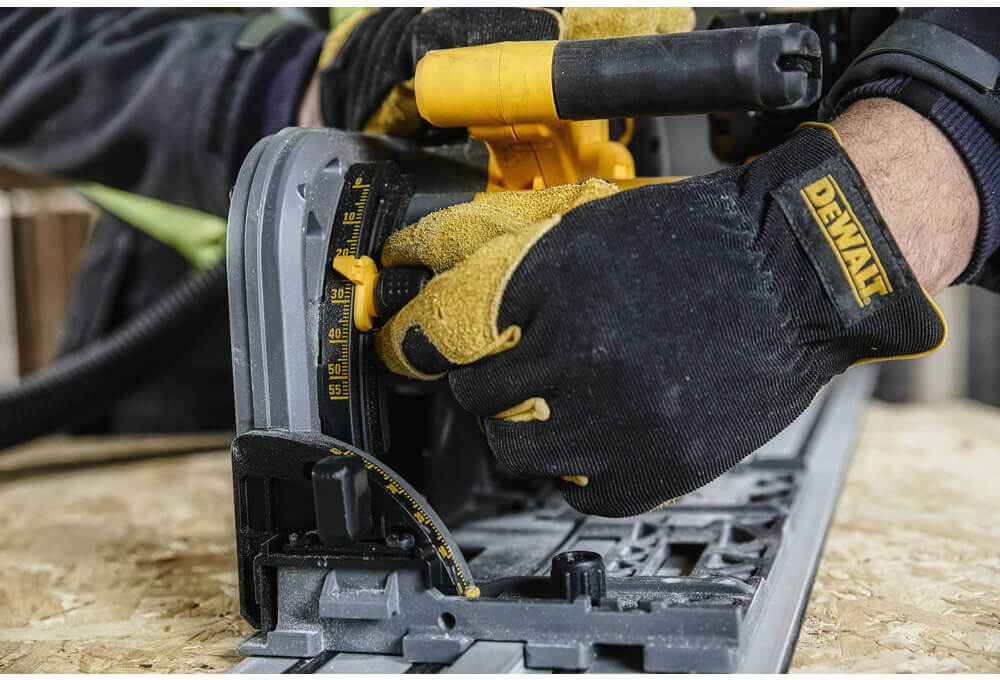 ���� �������� ��������� �������������� DeWALT DCS520NT 