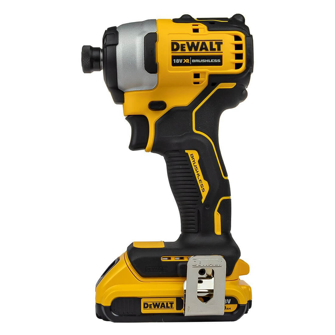 ���������� ������� ����������� DeWALT DCF809D2T 