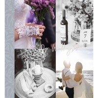 ������ UFO 10x15x200 PP-46200 Sweet moments 