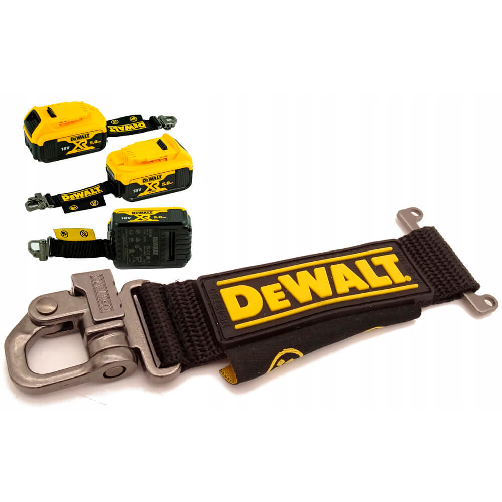 �����-��������� �������������� ����������� DeWALT DCD800P2LRT 