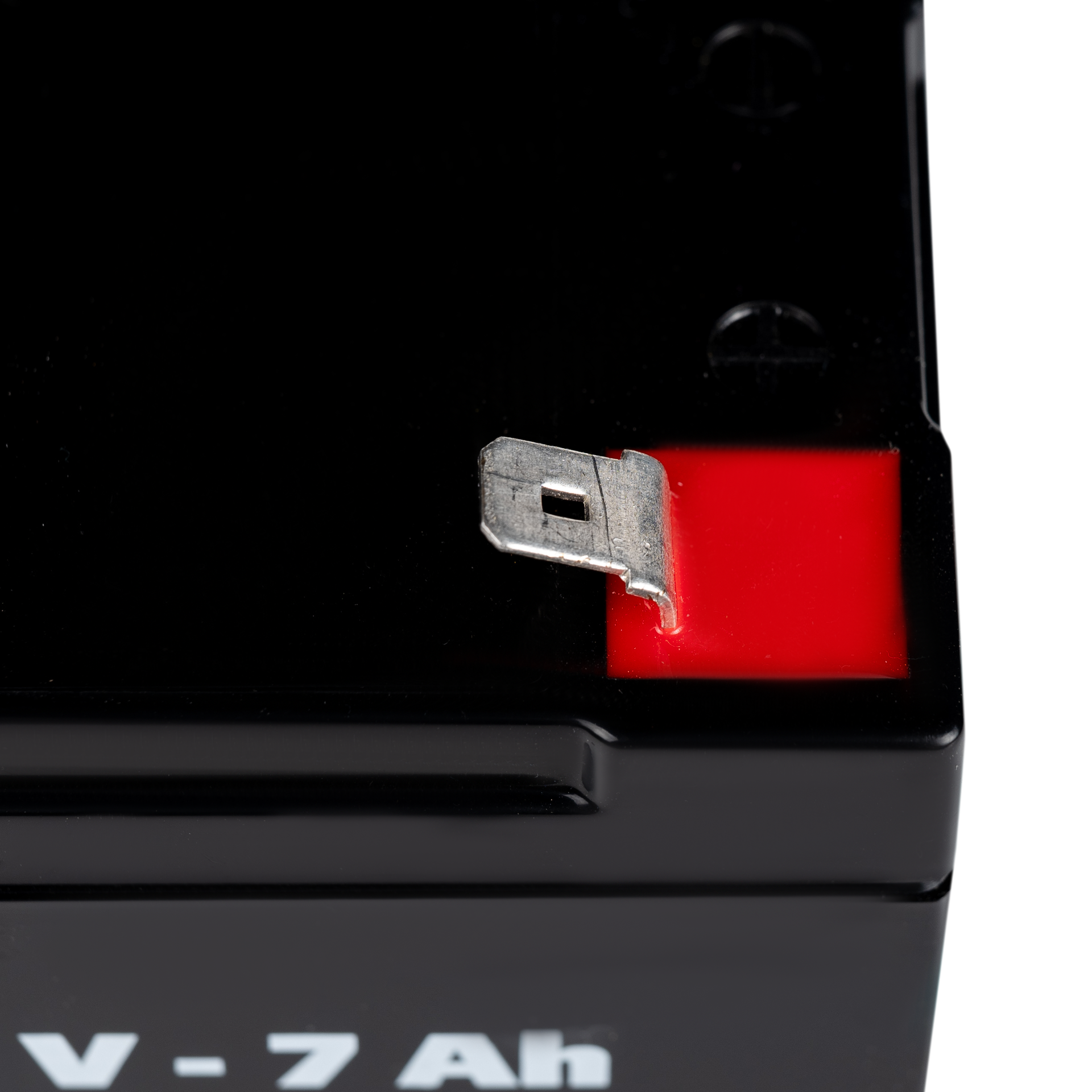 ����������� ��� ������������ AGM � 12V - 7 Ah 