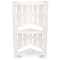  / VIOLET HOUSE 1022  WHITE 2- . (1022  WHITE) 