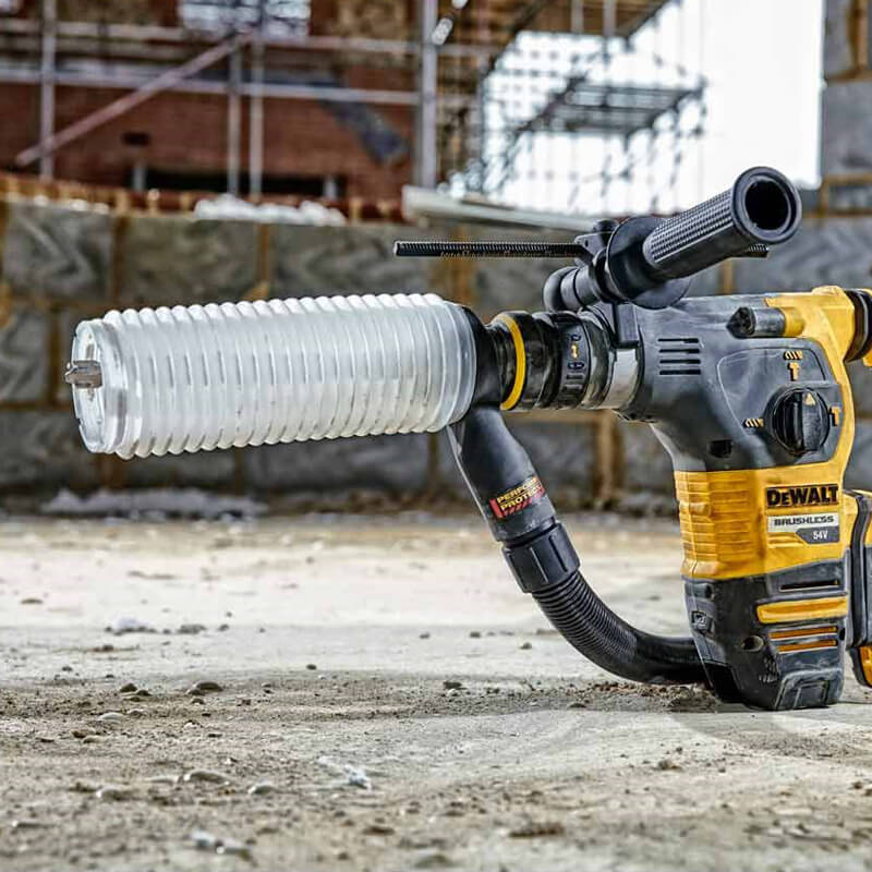 ������� ������������ DeWALT DWH201D 