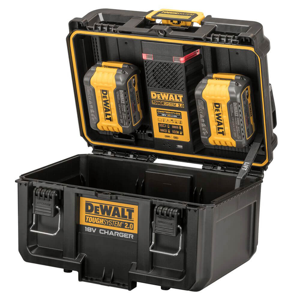 �������� ����������-BOX DeWALT DWST83471 