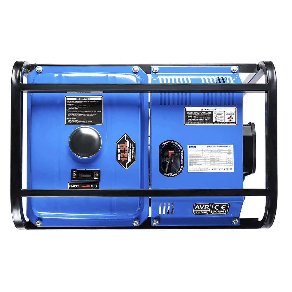 ��������� ��������� EnerSol SKD-3B 