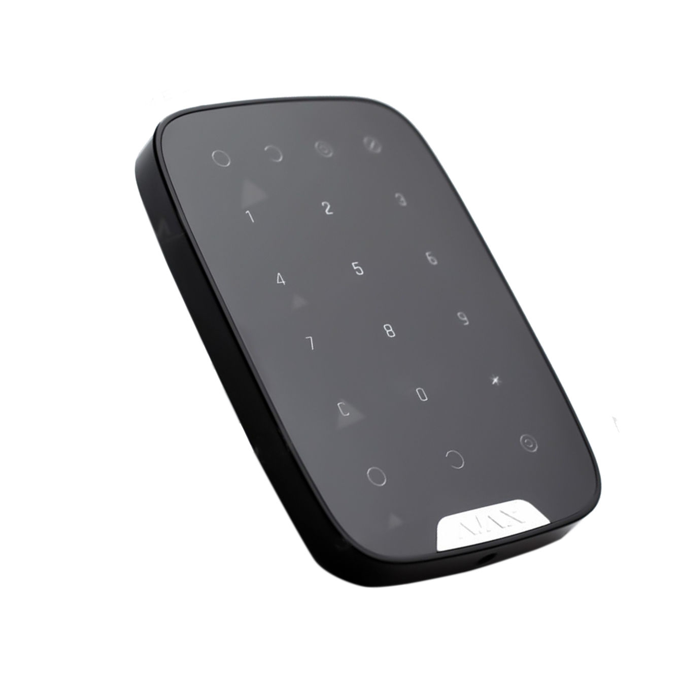 ������������ ��������� ���������� AJAX KeyPad Plus (black) 