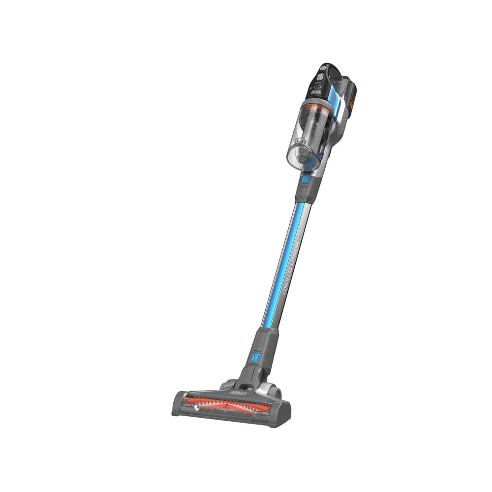 ������� �������������� BLACK+DECKER BHFEV362D 