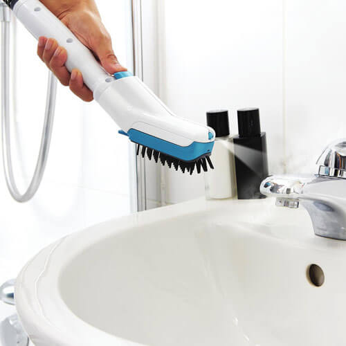 ٸ��� ��� ��������������� Steam-Buster BLACK+DECKER FSMHSS 