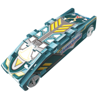 ������� Transcrasher �������-����������� ��� 