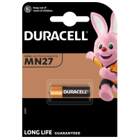 ��������� DURACELL MN27 BLN 01x10 1 ��. 