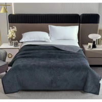 �������� ��� ���� SOHO ��������� 200*220 �� VELVET Graphite 