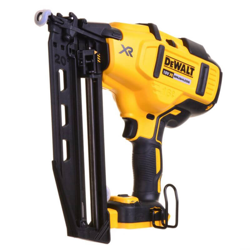 �������� �������������� �������������� ����������� DeWALT DCN660N 