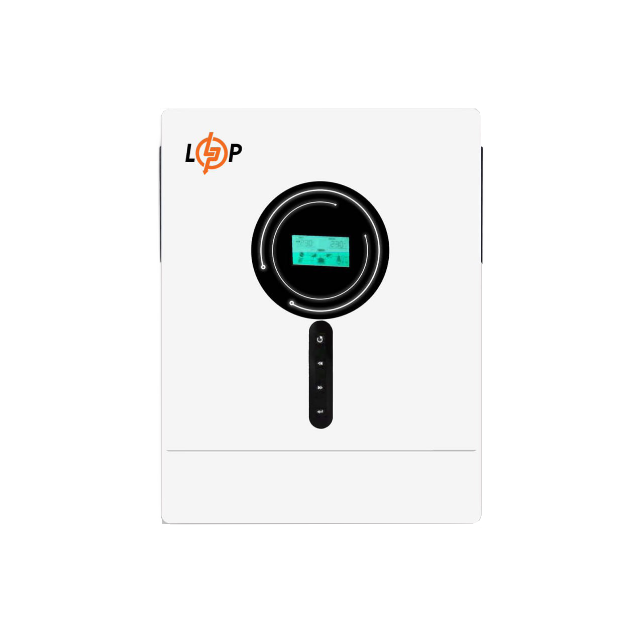 �������� ��� 6kW ��� 5.12kWh (�����) 100Ah ������� GRID 