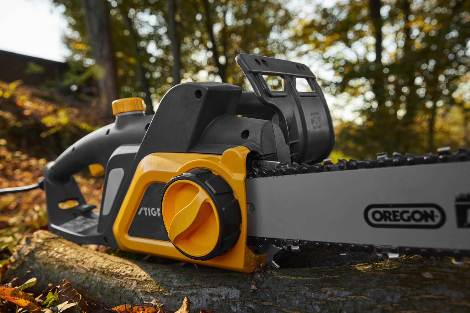 ���� ������ ������������� STIGA CS122c-40 