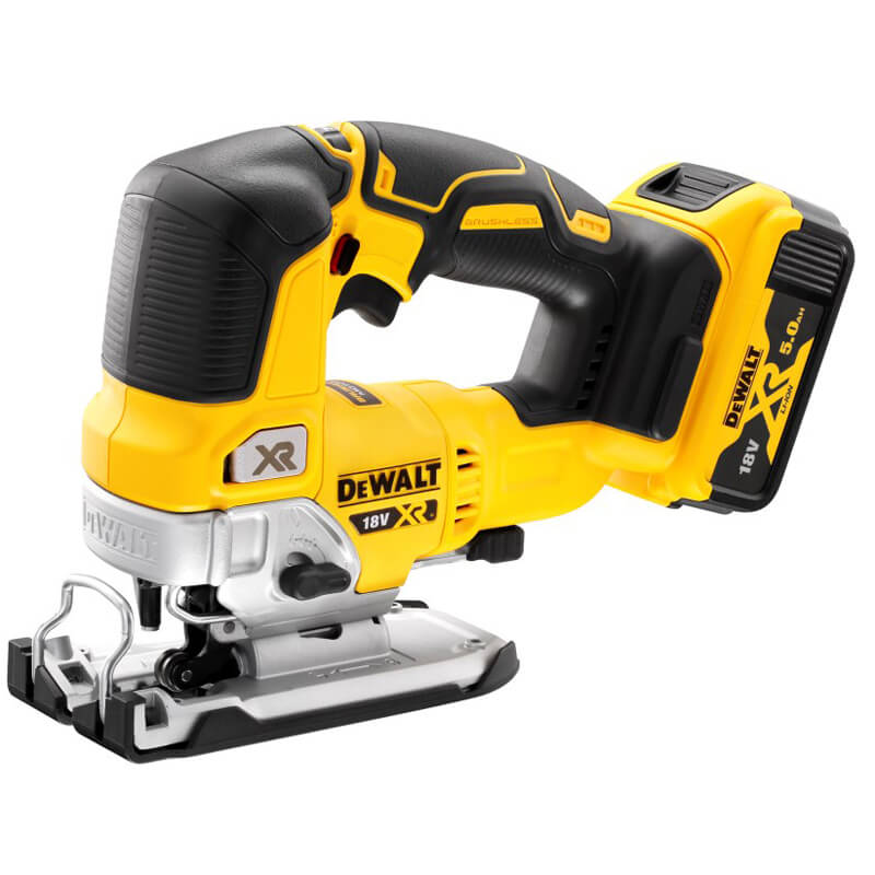 ���� ���������� �������������� ����������� DeWALT DCS334P2 