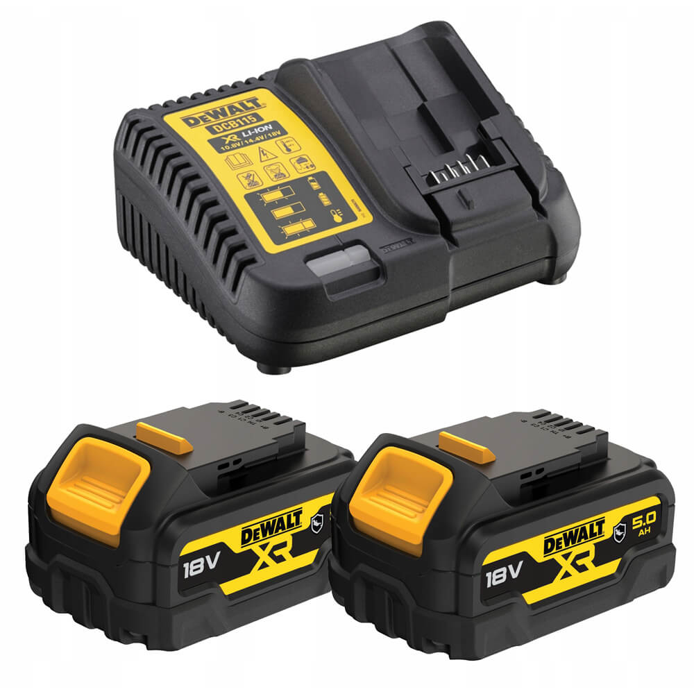 ��������� ������� �������������� ����������� DeWALT DCF900P2G 