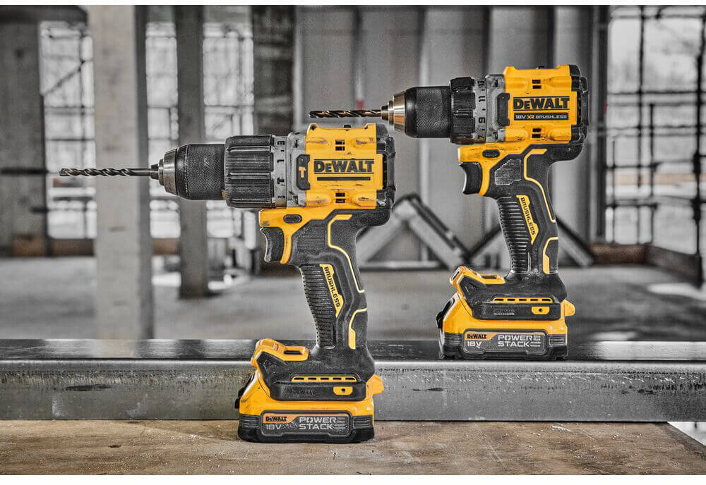�����-��������� �������������� ����������� DeWALT DCD800E1T 