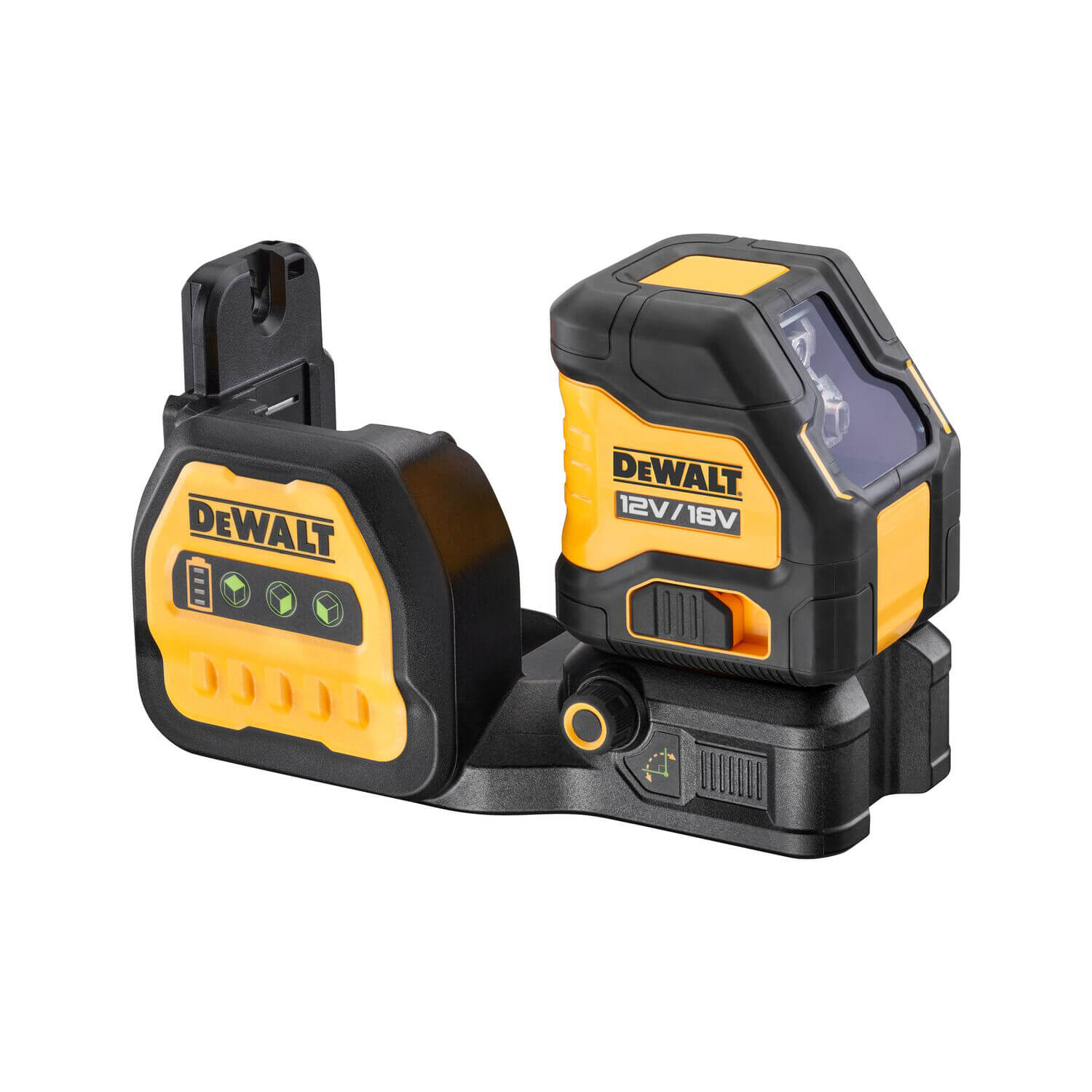 ������� �������� �������� DeWALT DCE088NG18 