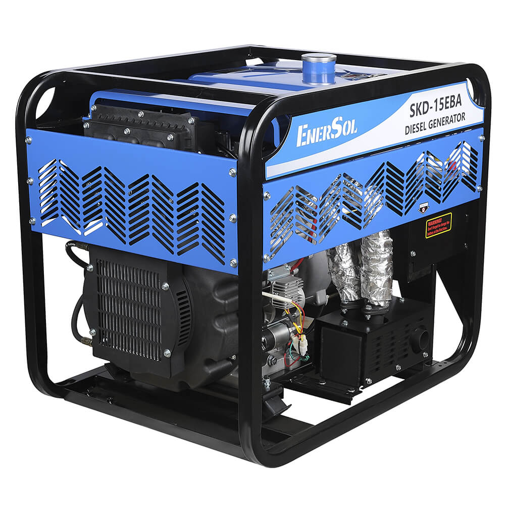 ��������� ��������� EnerSol SKD-15EBA 