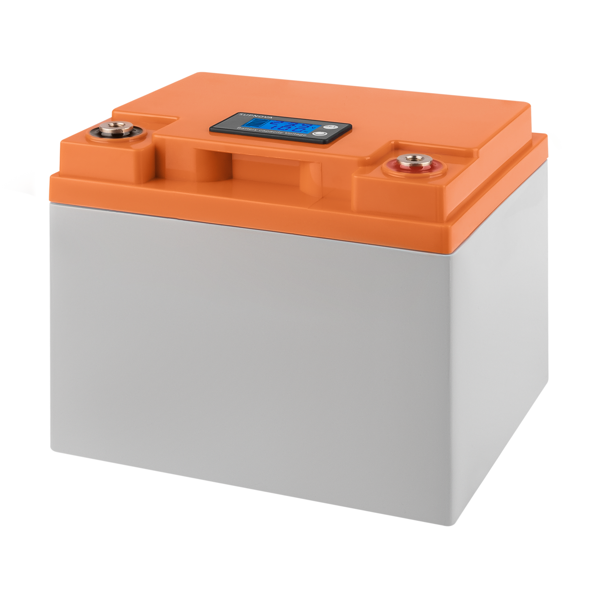 �������������� ������ LP12-38 � LCD �������� 