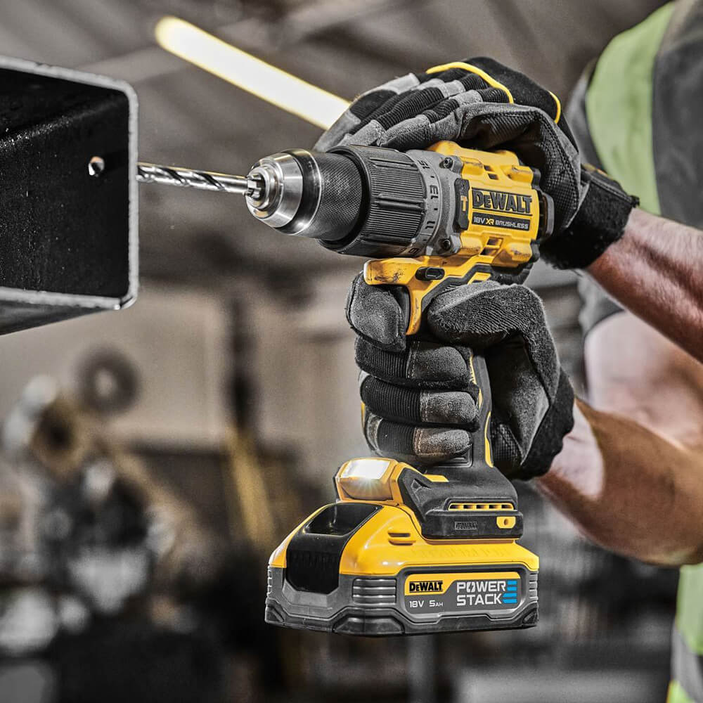 �����-��������� �������������� ����������� ������� DeWALT DCD805H2T 