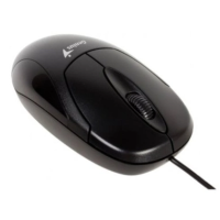 ���� GENIUS Xscroll V3, �����,USB 