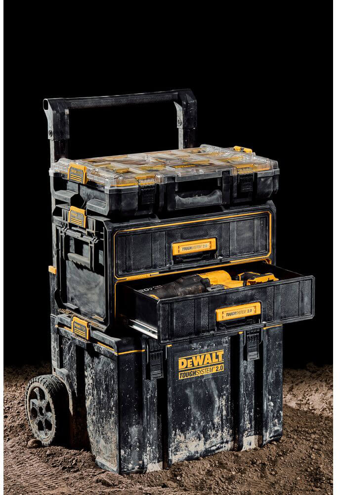 ���� TOUGHSYSTEM 2.0 DeWALT DWST83529-1 