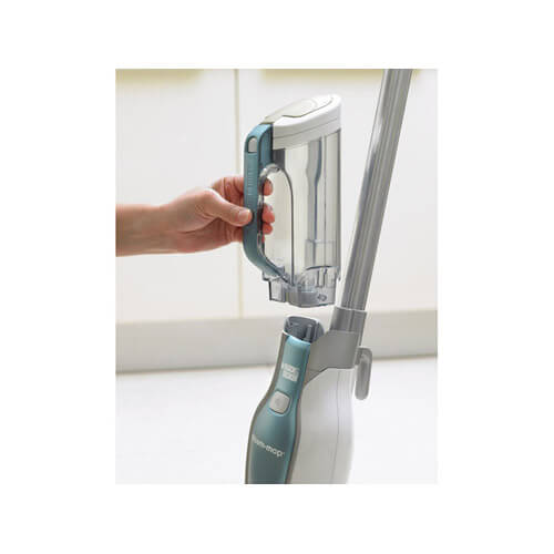 ����� ������� BLACK+DECKER FSM1630 