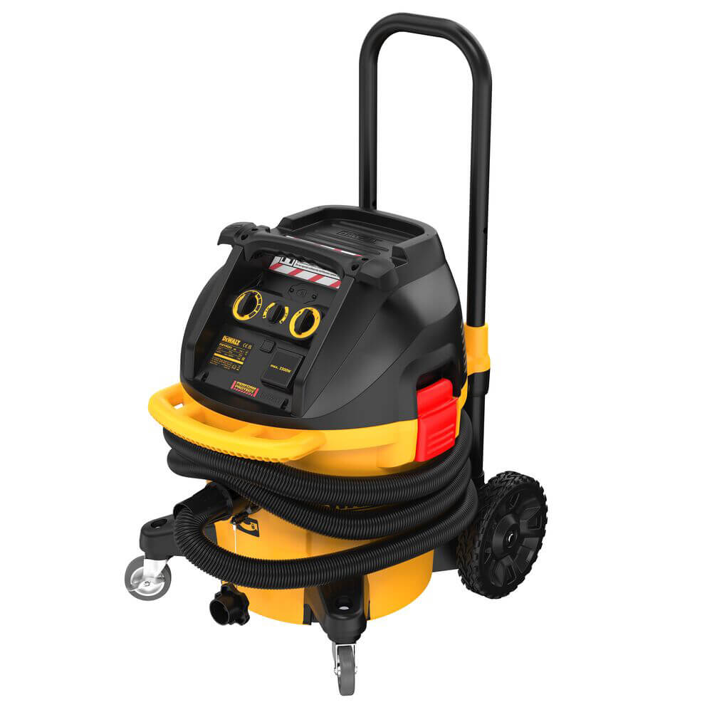 ������� ������� DeWALT DWV905H 